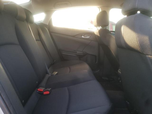 Photo 10 from auction – 2018 HONDA CIVIC LX with VIN 2HGFC2F52JH606995