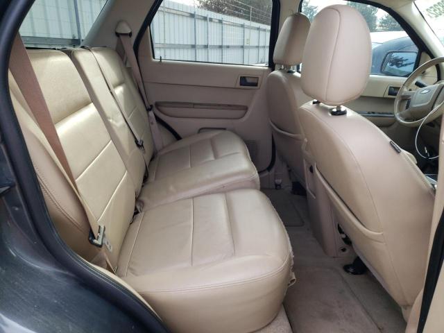 Photo 11 from auction – 2008 FORD ESCAPE XLT with VIN 1FMCU03168KA04846