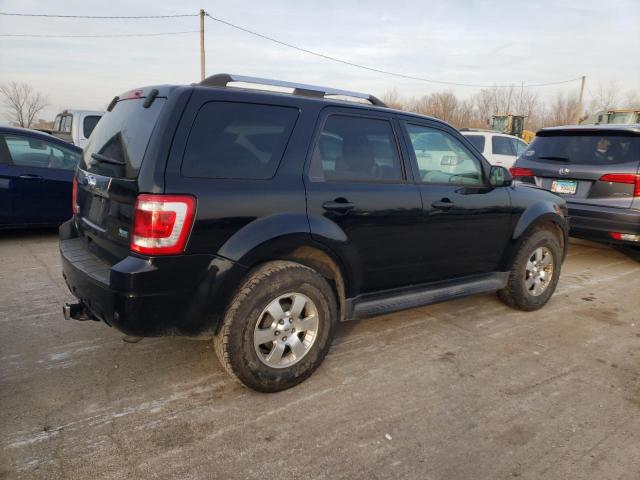 Photo 3 from auction – 2012 FORD ESCAPE LIM with VIN 1FMCU9EG0CKC73648