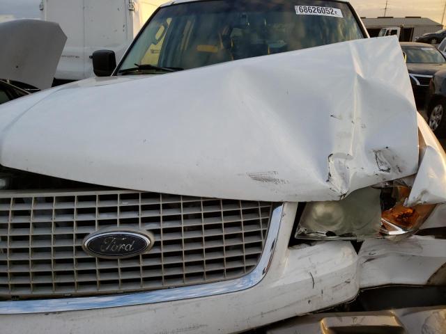 Photo 12 from auction – 2004 FORD EXPEDITION with VIN 1FMPU17L54LB12172
