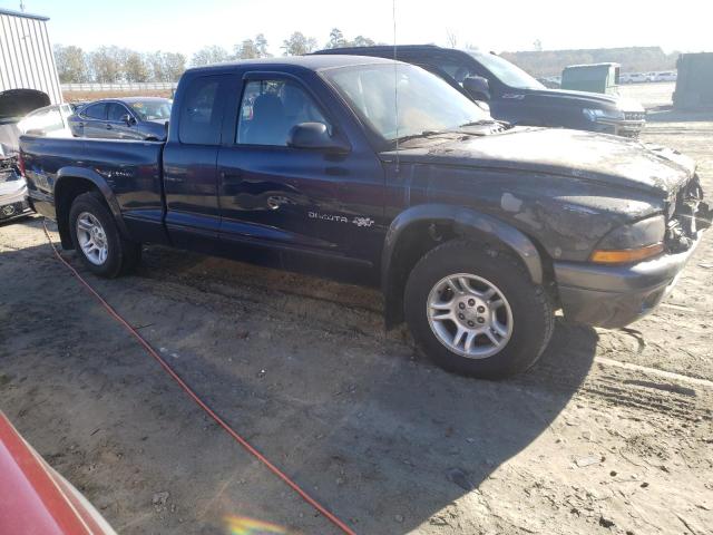 Photo 4 from auction – 2002 DODGE DAKOTA BAS with VIN 1B7GL12X12S553396
