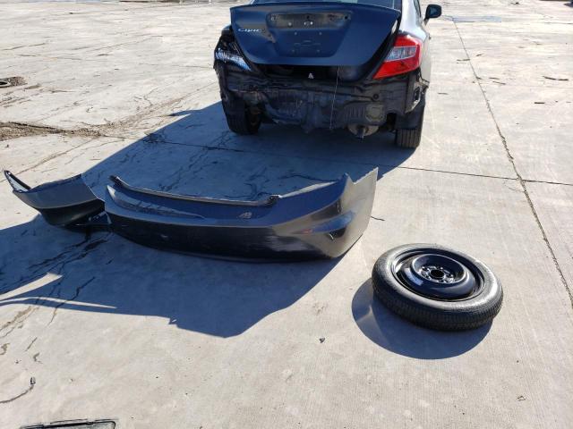 Photo 12 from auction – 2012 HONDA CIVIC EX with VIN 2HGFB2F88CH515679