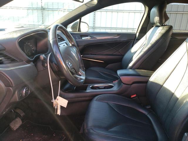 Photo 7 from auction – 2015 LINCOLN MKC with VIN 5LMCJ2A91FUJ14733