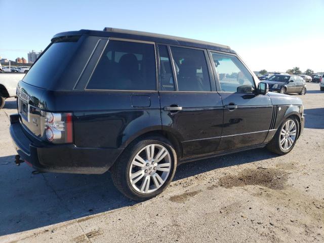 Foto 3 de la subasta – 2010 LAND ROVER RANGE ROVE con VIN SALMF1D49AA318383