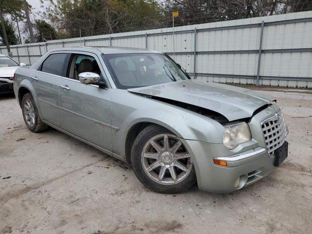 Photo 4 from auction – 2006 CHRYSLER 300C with VIN 2C3KA63H56H286415
