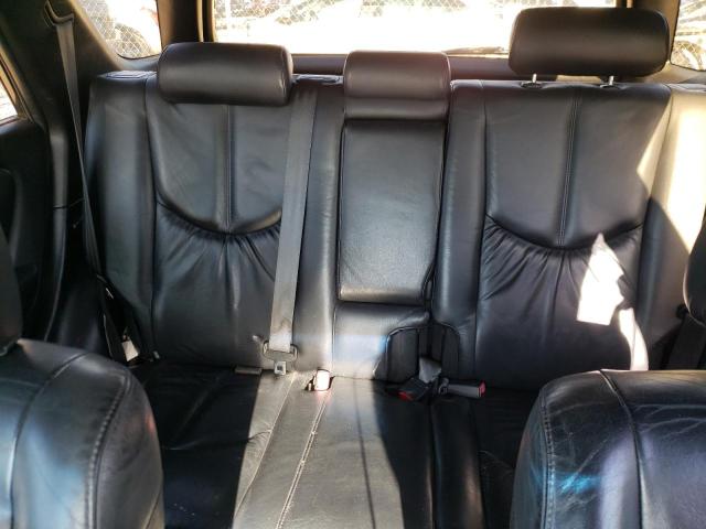 Photo 10 from auction – 2001 LEXUS RX 300 with VIN JTJHF10U010181125