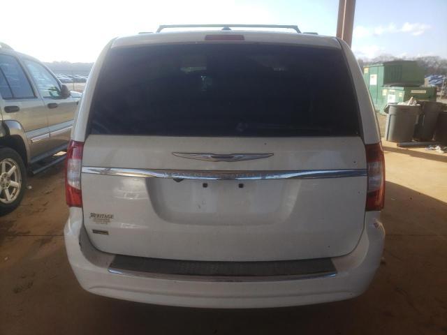 Photo 6 from auction – 2013 CHRYSLER TOWN & COU with VIN 2C4RC1BG9DR577278