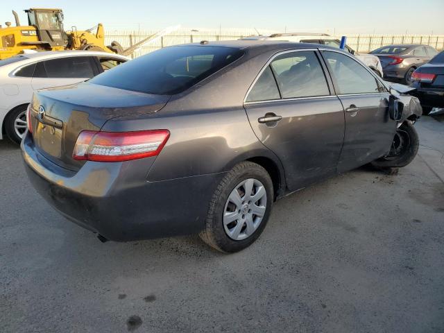 Photo 3 from auction – 2010 TOYOTA CAMRY BASE with VIN JTNBF3EKXA3005169