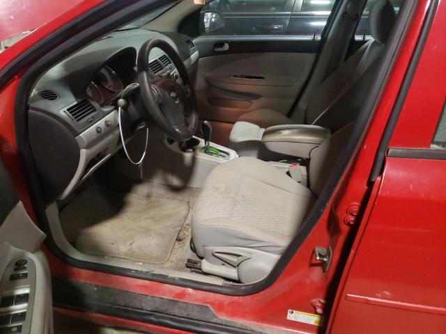 Photo 7 from auction – 2007 CHEVROLET COBALT LT with VIN 1G1AL55F877189450