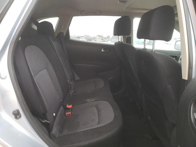 Photo 11 from auction – 2013 NISSAN ROGUE S with VIN JN8AS5MT3DW009380