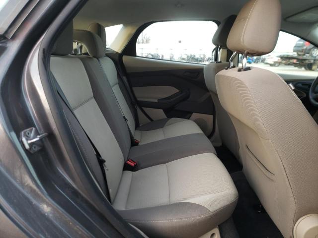Фото 10 с аукциона – 2012 FORD FOCUS SE с VIN 1FAHP3K22CL251769