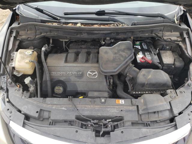 Photo 12 from auction – 2009 MAZDA CX-9 with VIN JM3TB28A190175359