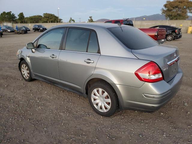 Photo 2 from auction – 2008 NISSAN VERSA S with VIN 3N1BC11E48L460943