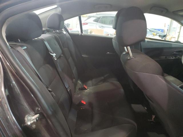 Photo 10 from auction – 2015 CHEVROLET CRUZE LT with VIN 1G1PC5SB7F7204269