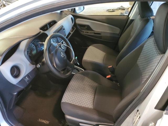 Photo 7 from auction – 2015 TOYOTA YARIS with VIN VNKKTUD36FA050228