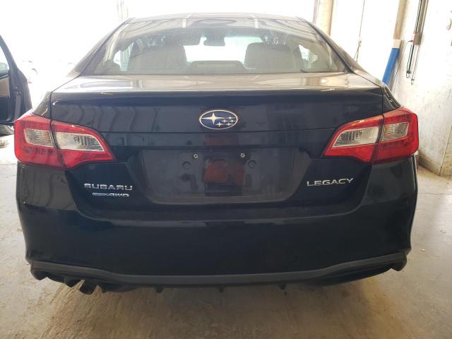 Photo 6 from auction – 2018 SUBARU LEGACY 2.5 with VIN 4S3BNAA60J3014340