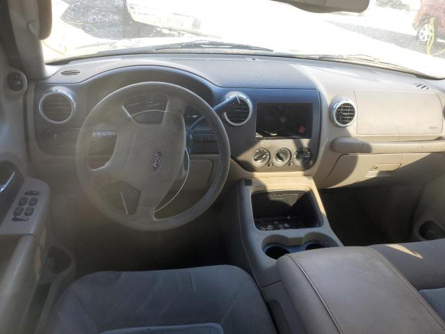 Photo 8 from auction – 2003 FORD EXPEDITION with VIN 1FMRU15W43LB16539