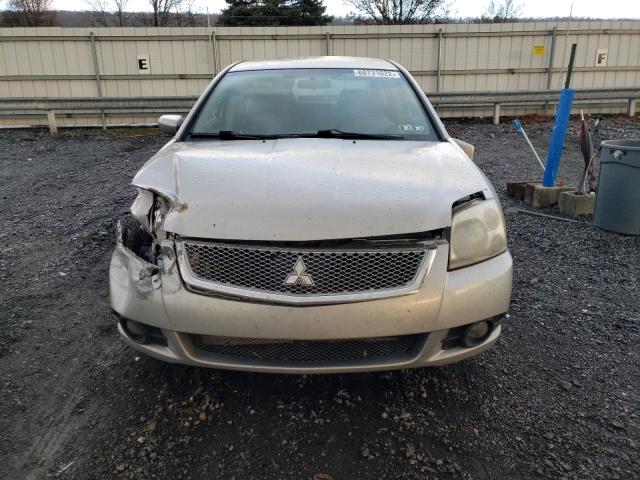 Photo 5 from auction – 2012 MITSUBISHI GALANT ES with VIN 4A32B3FF1CE019807