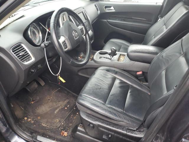Photo 7 from auction – 2013 DODGE DURANGO CR with VIN 1C4RDJDG7DC658590