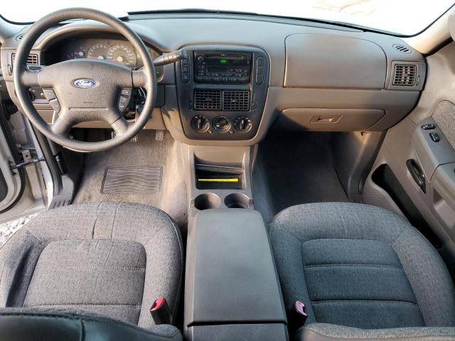 Photo 8 from auction – 2003 FORD EXPLORER X with VIN 1FMZU72K23ZA97944
