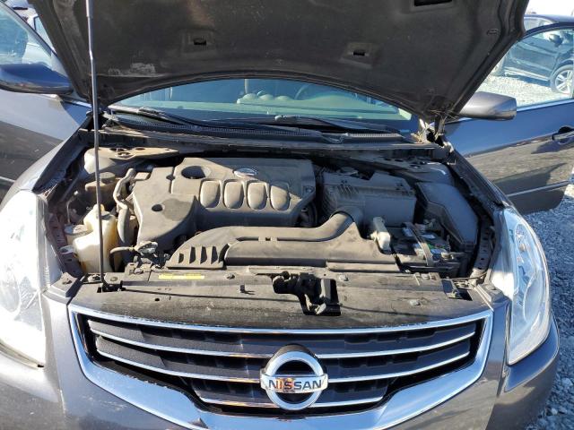 Photo 11 from auction – 2012 NISSAN ALTIMA BAS with VIN 1N4AL2APXCN501168
