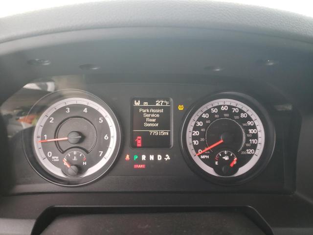 Photo 9 from auction – 2014 RAM 1500 SLT with VIN 1C6RR7GT6ES348703