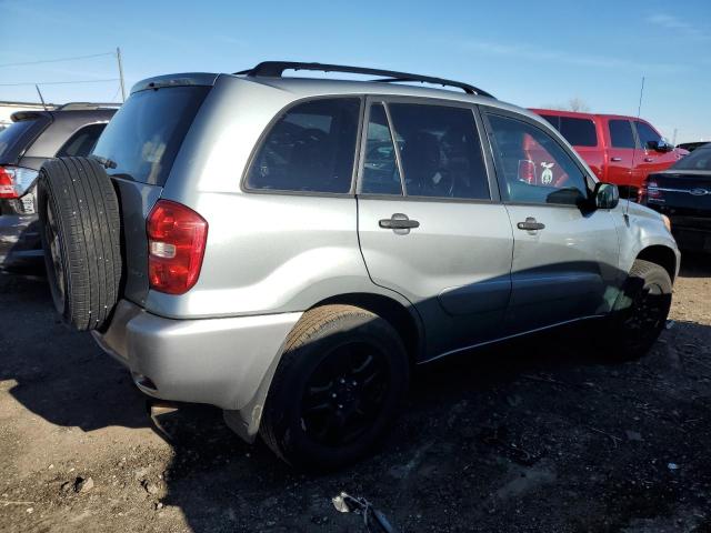 Photo 3 from auction – 2005 TOYOTA RAV4 with VIN JTEHD20V550069932