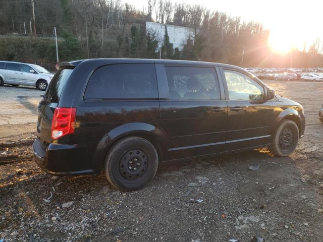 Photo 3 from auction – 2014 DODGE GRAND CARA with VIN 2C4RDGBG0ER452641