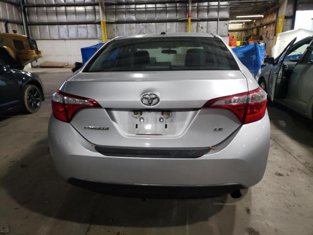 Photo 6 from auction – 2015 TOYOTA COROLLA L with VIN 5YFBURHE7FP351195