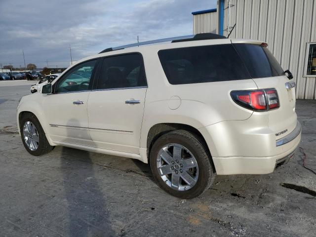 Photo 2 from auction – 2015 GMC ACADIA DEN with VIN 1GKKVTKD6FJ227583