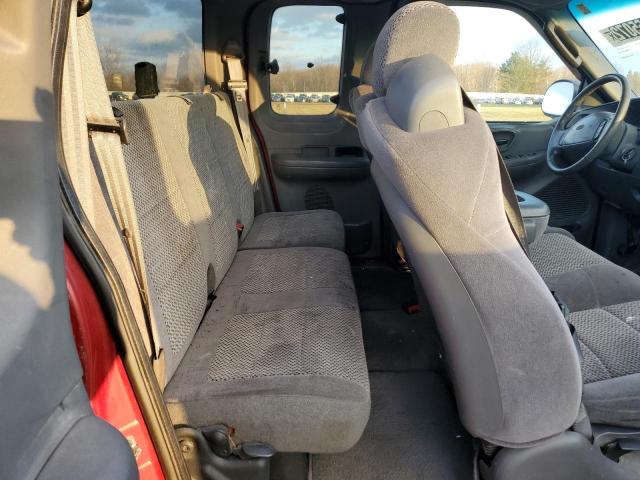 Photo 10 from auction – 2002 FORD F150 with VIN 1FTRX18L52NB63546