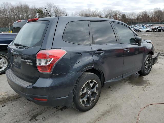 Photo 3 from auction – 2014 SUBARU FORESTER 2 with VIN JF2SJAAC0EH472133