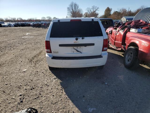 Photo 6 from auction – 2008 JEEP GRAND CHER with VIN 1J8GR48K78C183451