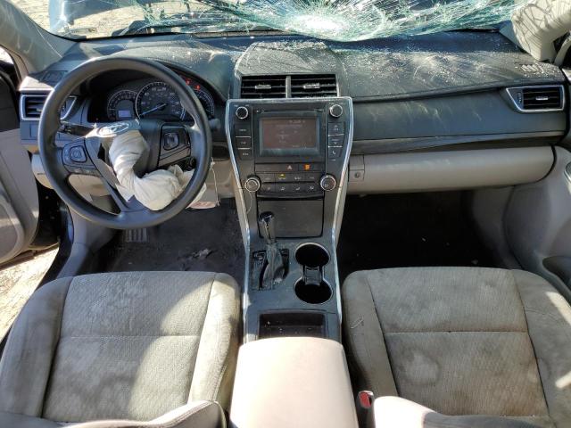 Photo 8 from auction – 2015 TOYOTA CAMRY LE with VIN 4T4BF1FK6FR473572