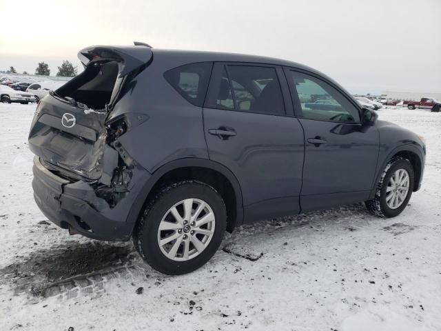 صورة رقم 3 من المزاد - 2014 MAZDA CX-5 TOURI مع VIN JM3KE2CY4E0369868
