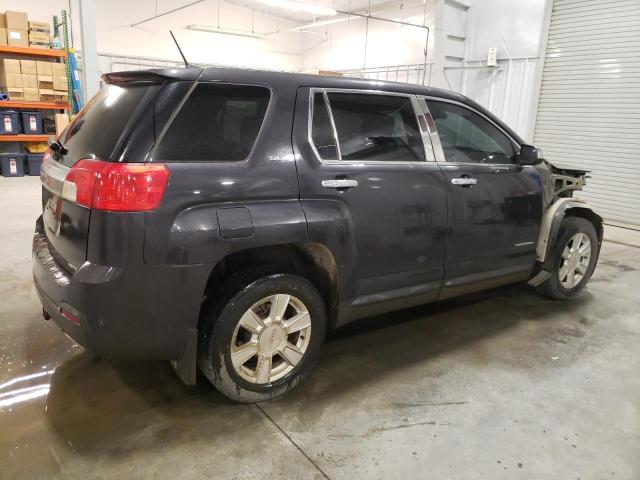 Photo 3 from auction – 2013 GMC TERRAIN SL with VIN 2GKFLREK6D6416569