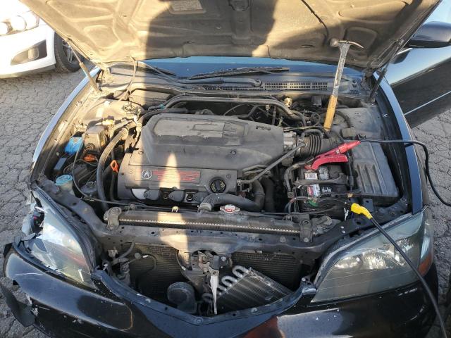 Photo 11 from auction – 2003 ACURA 3.2CL TYPE with VIN 19UYA42663A015448
