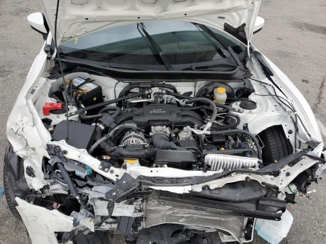 Photo 11 from auction – 2020 TOYOTA 86 with VIN JF1ZNAA13L8752891