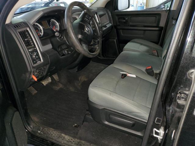 Photo 7 from auction – 2017 RAM 1500 ST with VIN 1C6RR7FT7HS813205