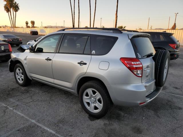 Photo 2 from auction – 2012 TOYOTA RAV4 with VIN 2T3BF4DV6CW186602