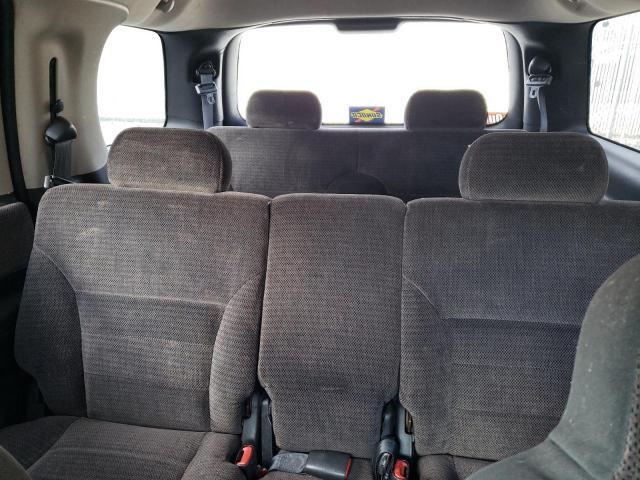 Photo 10 from auction – 2001 DODGE DURANGO with VIN 1B4HS28N91F595922