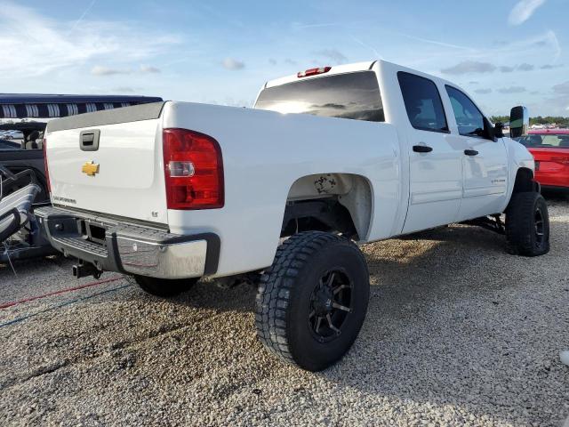 Photo 3 from auction – 2012 CHEVROLET SILVERADO with VIN 1GCPKSE79CF128989