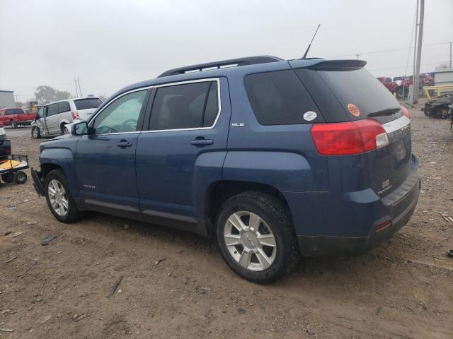 Photo 2 from auction – 2012 GMC TERRAIN SL with VIN 2GKALSEK3C6230682