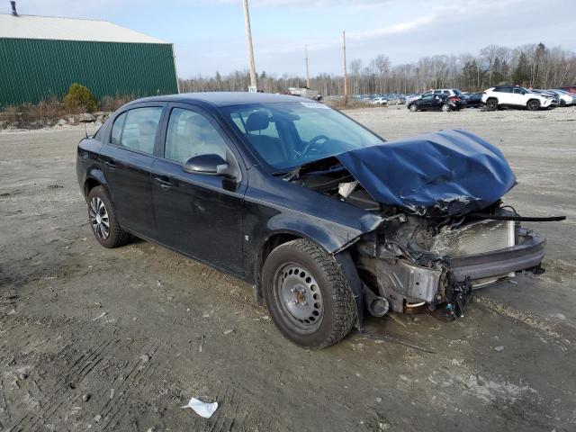 Photo 4 from auction – 2008 CHEVROLET COBALT LT with VIN 1G1AL58F587327927