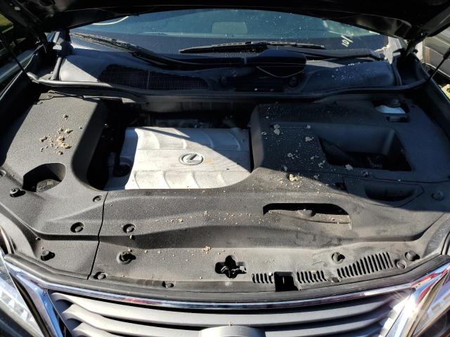 Photo 7 from auction – 2014 LEXUS RX 350 with VIN JTJZK1BA7E2011955
