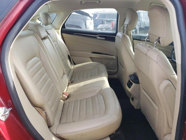Photo 10 from auction – 2014 FORD FUSION SE with VIN 3FA6P0H90ER360357