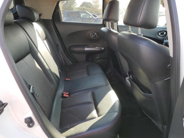 Photo 10 from auction – 2013 NISSAN JUKE S with VIN JN8AF5MV3DT207108