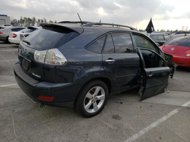 Photo 3 from auction – 2009 LEXUS RX 350 with VIN 2T2GK31U69C070290