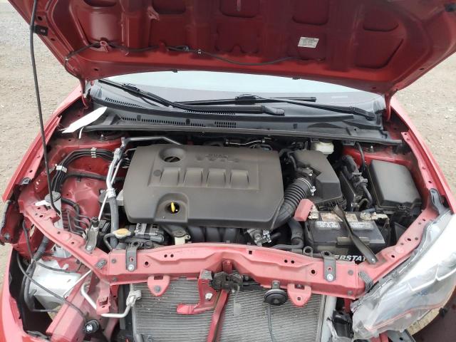 Photo 11 from auction – 2017 TOYOTA COROLLA L with VIN 2T1BURHE9HC750113