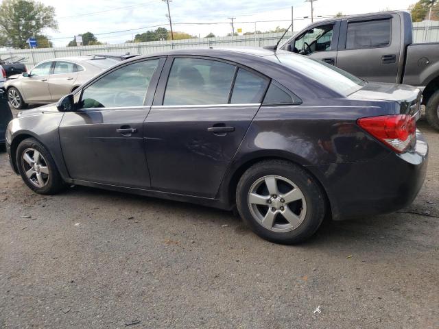 Photo 2 from auction – 2014 CHEVROLET CRUZE LT with VIN 1G1PC5SB4E7333360